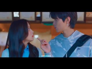 Moon ga young; mun ka young; im joo kyeong;true beauty; hwang inyeop; hwanginyoup; vine edit;