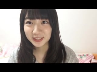 20170218 showroom takahashi kira