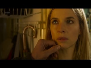 Thekla reuten nude de reunie (nl 2015) 1080p