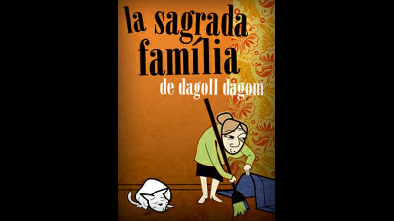 Святое семейство la sagrada família (2010 ) la vida sexual del nero episode 8
