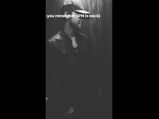 Bringing back this video of alex dancing in an elevator because its cute and i love him
