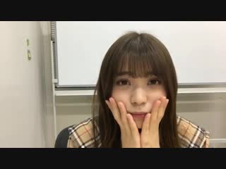 【小林 由依（欅坂46）(2019年01月26日19時03分12秒～) keyakizaka46 yui kobayashi (1)】