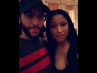 Nicki queen minaj