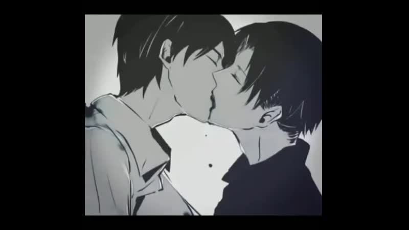 Riren or ereri