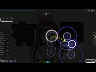 Vernus r | kizuna ai fuck you! [expert] +nm 498x