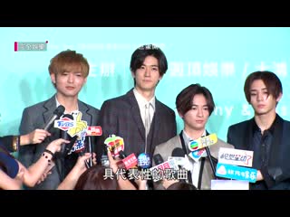 Hey! say! jump 💞 yamada ryosuke ❤ chinen yuri 💖 nakajima yuto 💙 yabu kota 💚