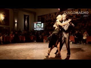 Tango magno 2017 alejandra mantiñan martín ojeda 01