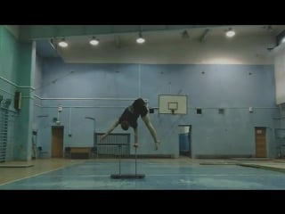 Live in balance/ handbalancing combo eugeny stepanenko