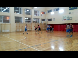 Аякс медведи серия 9