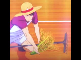 ⌊ haikyuu; ushijima ⌉