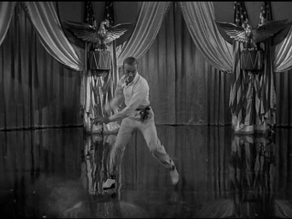 Let's say it with firecrackers fred astaire (holiday inn праздничная гостиница 1942)