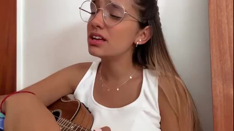 Agos nisi me soltaste jessey joy