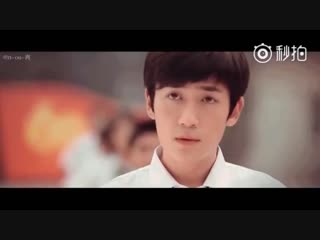 • fan made l• бай ю • чжу илун • weilan • l stay with me • l