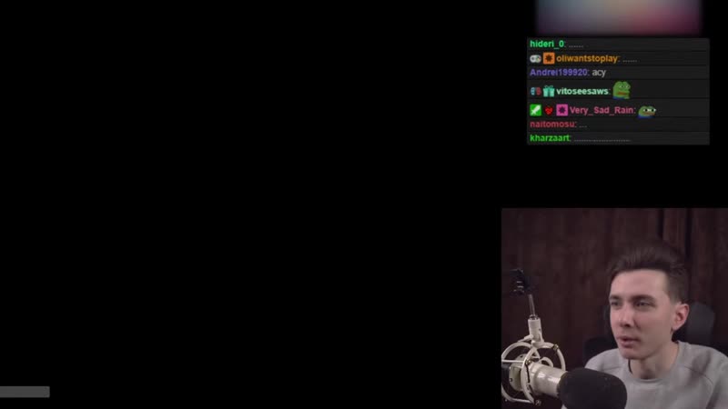 [hesus stream] хесус смотрит кринж тик ток compilation #167​ я как болт