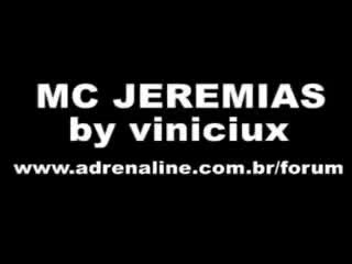 Mc jeremias