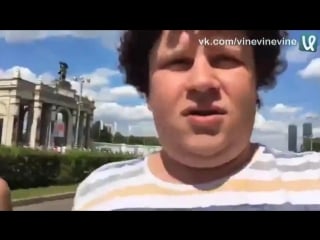 Пухлый и ослик