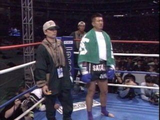 27) andy hug vs masaaki satake 2 1997