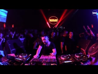 Joseph capriati boiler room napoli dj set