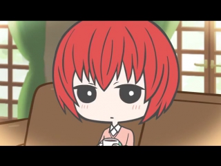 Mahoyome 3 [sa4ko aka kiyoso]