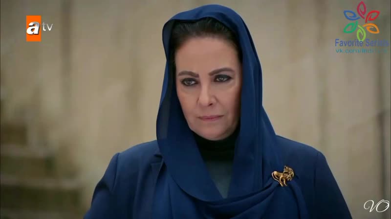 Миран приводит рейян домой