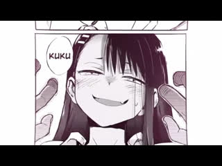 Please don’t porn me, nagatoro san mmd