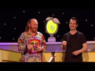 Celebrity juice 21x08 jimmy carr, charlotte hawkins, amanda holden, rob mallard, katie mcglynn, james morrison, chris ramsey