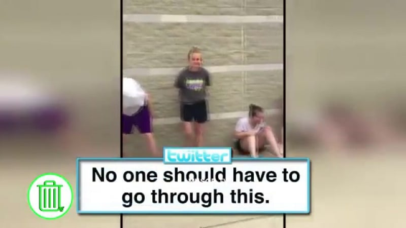 Американцы тестируют на детях перцовый аэрозоль