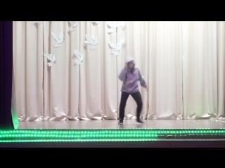 Виноградова аня соло