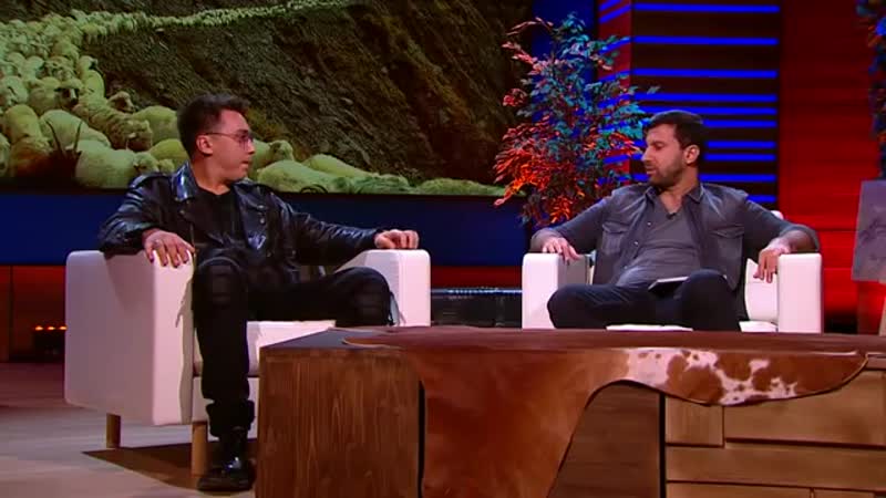 Эдвард бил дмитрий портнягин сергей бурунов шоу без названия