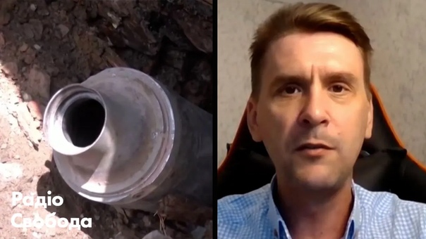 Почему московия использует кассетные боеприпасы?