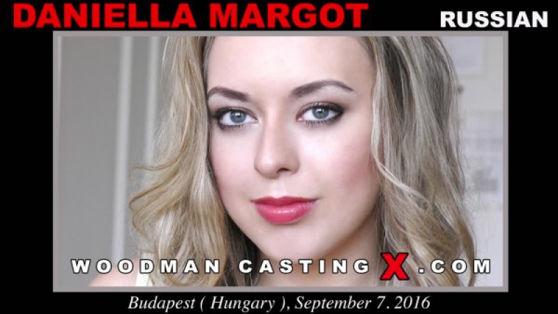Margot porn video – Daniella margot