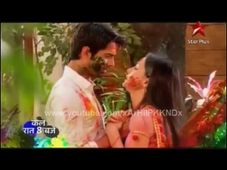 Arshi holi promo