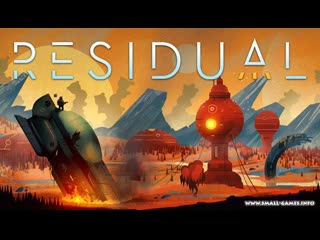 Residual gameplay trailer