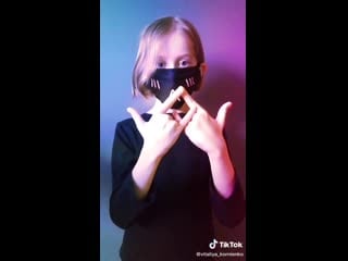 Vitaliya kornienko (tik tok)
