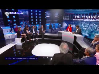 Laetitia avia (larem) jean marie le pen est lincarnation complète de ce qui fait la dégradation de limage des politiques