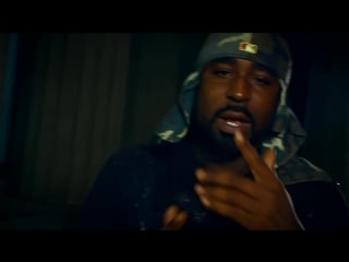 Young buck black clouds [video] 10 politics out now!