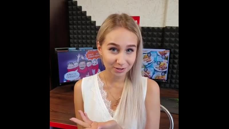 Anechka arsenteva