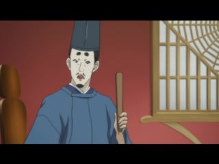 Гаро багровая луна / garo guren no tsuki 16 серия (mvo)