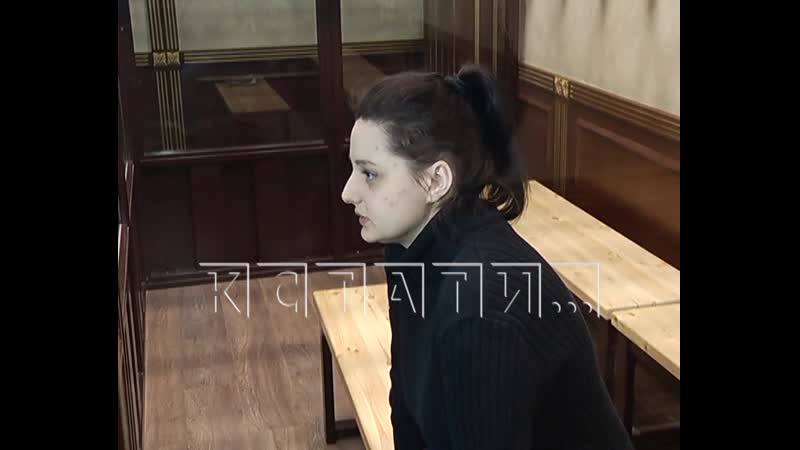 Мать, признавшаяся в молодые своих детей, внезапно изменила показания