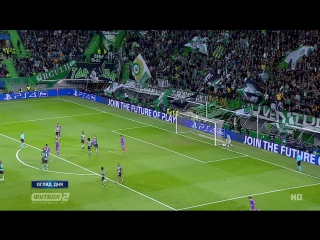 162 cl 2016/2017 sporting porn real madrid 12 (22 11 2016) hl