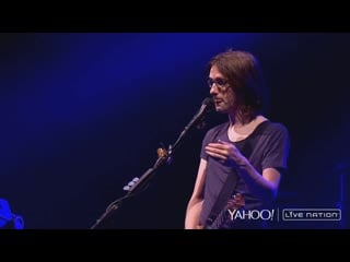 Steven wilson live in los angeles (2015)