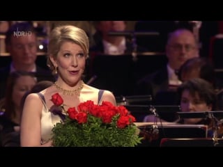 Festliche neujahrsgala mit joyce didonato festspielhaus baden baden, 2009