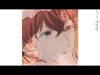 ☆ mafuyu sato edit