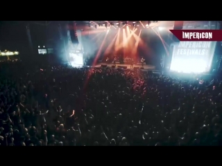 Carnifex hell chose me (live at impericon festival)