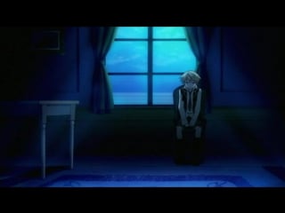 [25/25] сердца пандоры / pandora hearts [zendos & molibden & eladiel & zlo & azart & shoker]