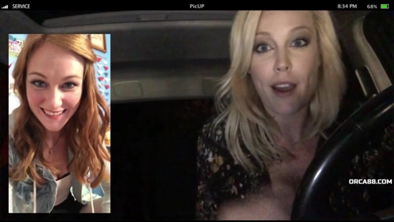 Захваченные (2017) (#captured)