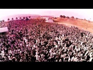 Red spider “pineapple（パイナポー） feat apollo, kenty gross, bes“ダイジェストmv