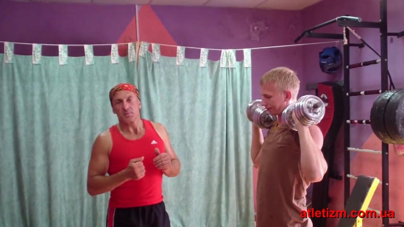 Как набрать массу худому