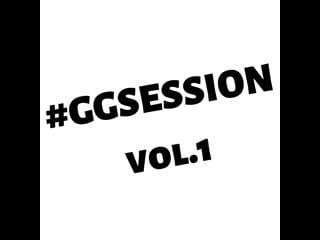 #ggsession vol 1 hip hop beg