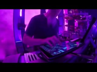 Jordan rudess purple rain tribute to prince